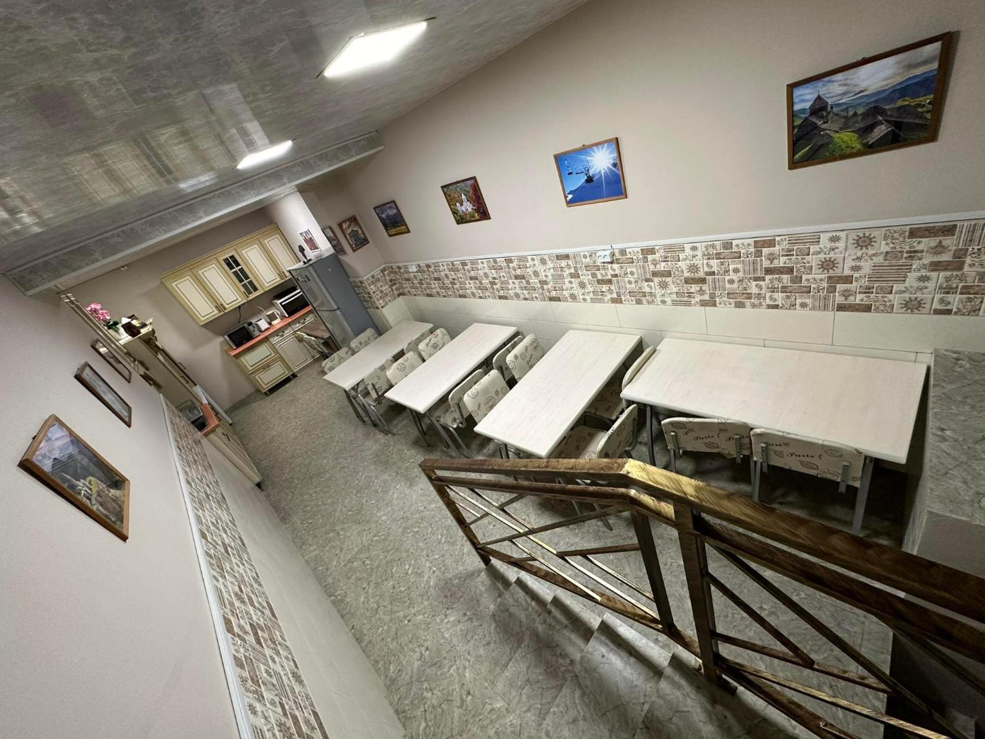 Popock City Center Jereván Kültér fotó