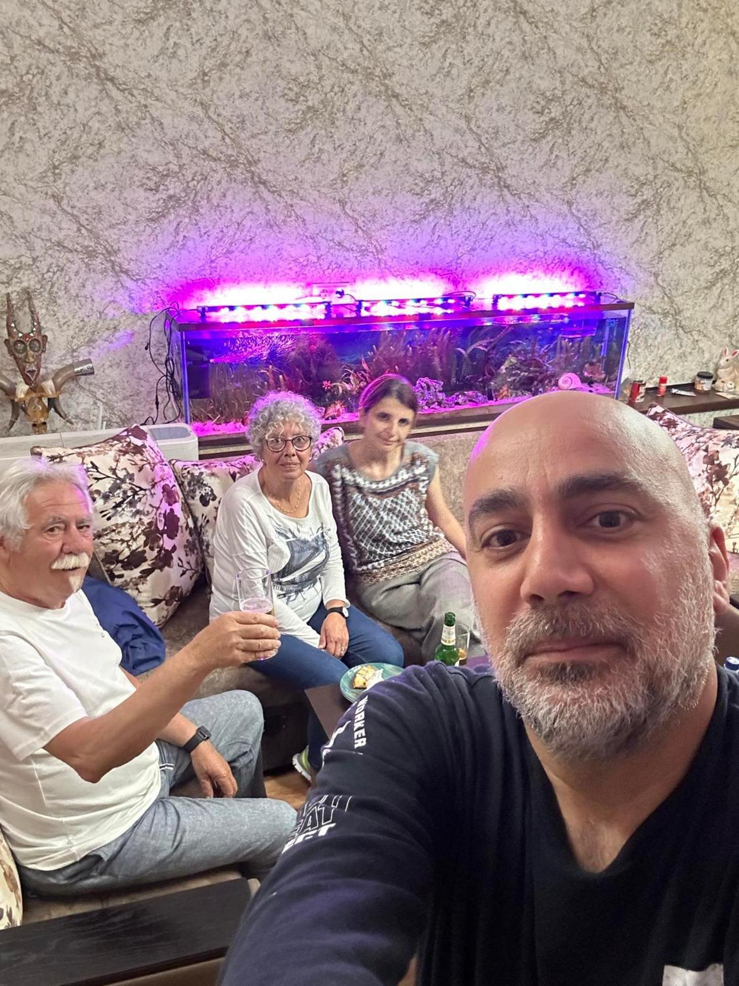 Popock City Center Jereván Kültér fotó